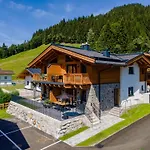Domek alpejski Wagrainer Tauernlodge 42b