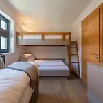Domek alpejski Wagrainer Tauernlodge 42b