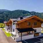 Wagrainer Tauernlodge 42b Domek alpejski
