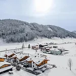 Domek alpejski Wagrainer Tauernlodge 42b Wagrain