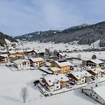 Domek alpejski Wagrainer Tauernlodge 42b Wagrain