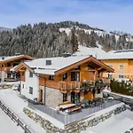 Domek alpejski Wagrainer Tauernlodge 42b Wagrain