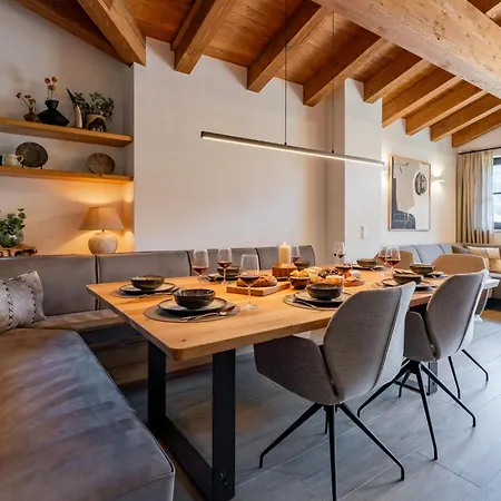 Wagrainer Tauernlodge 42b Wagrain