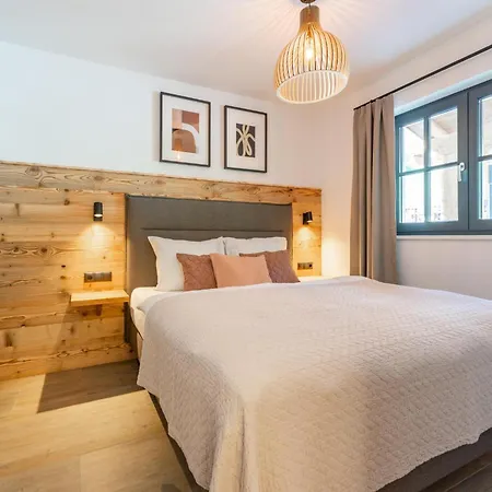 Chalet Wagrainer Tauernlodge 42b Wagrain