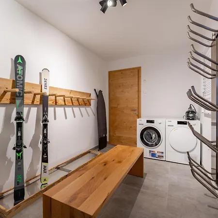 Wagrainer Tauernlodge 42b *