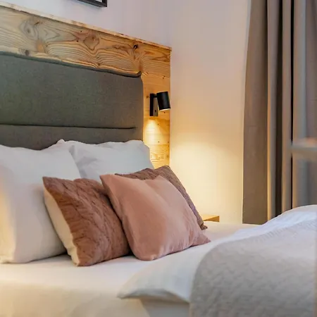 Wagrainer Tauernlodge 42b Wagrain