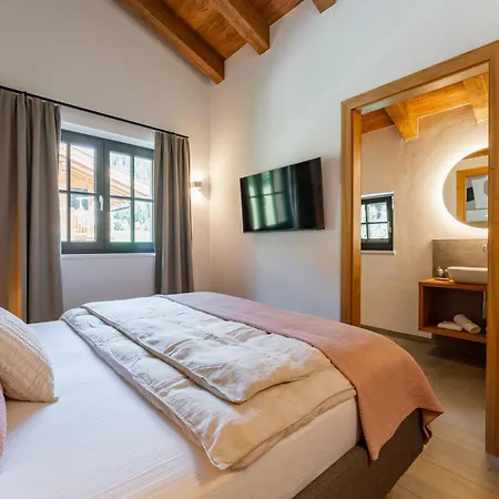 Wagrainer Tauernlodge 42b Wagrain