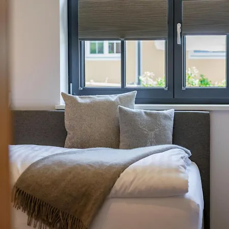 Chalet Wagrainer Tauernlodge 42b