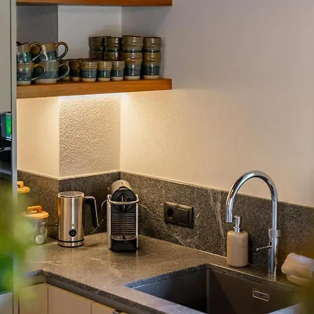 Wagrainer Tauernlodge 42b ヴァークライン