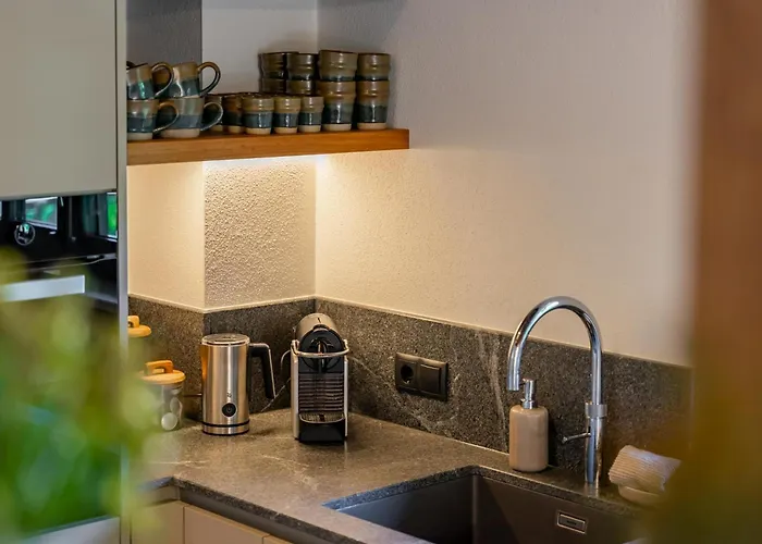 Wagrainer Tauernlodge 42b ヴァークライン