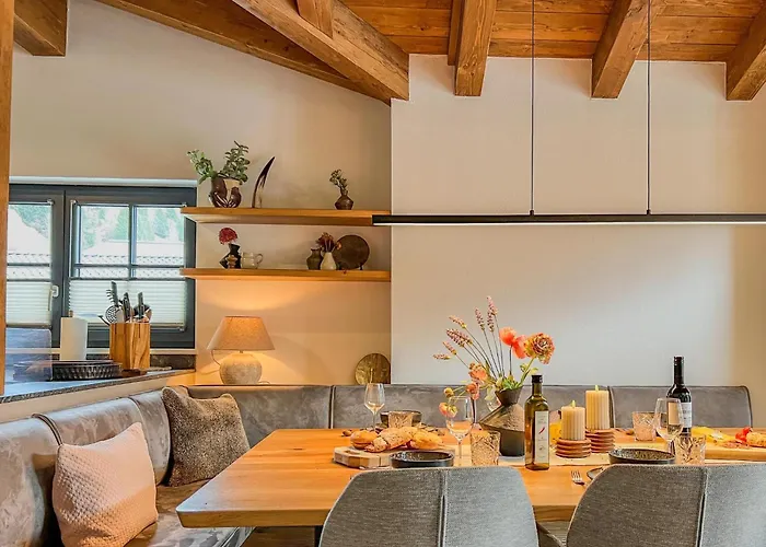 Wagrainer Tauernlodge 42b