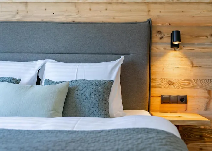 Wagrainer Tauernlodge 42b ヴァークライン