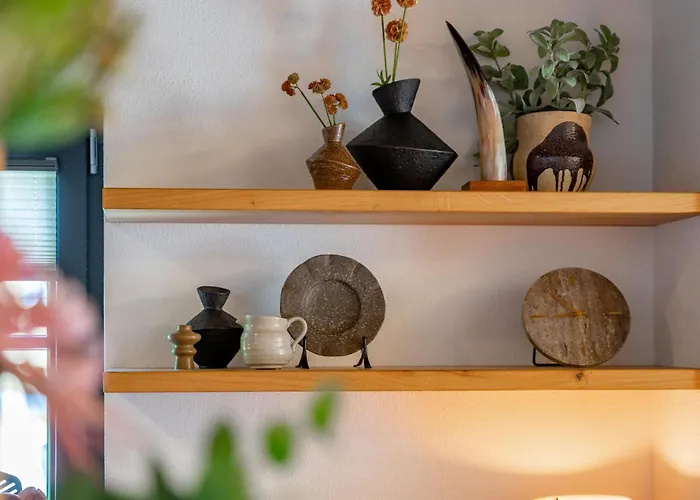 Wagrainer Tauernlodge 42b * ヴァークライン