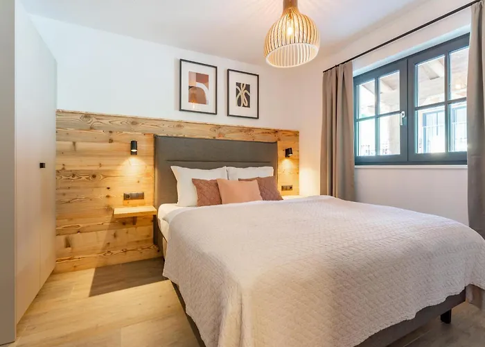 Chalet Wagrainer Tauernlodge 42b