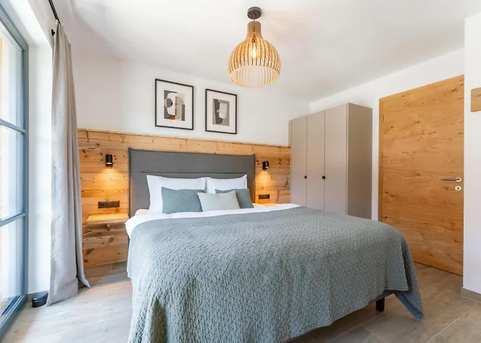 Wagrainer Tauernlodge 42b *