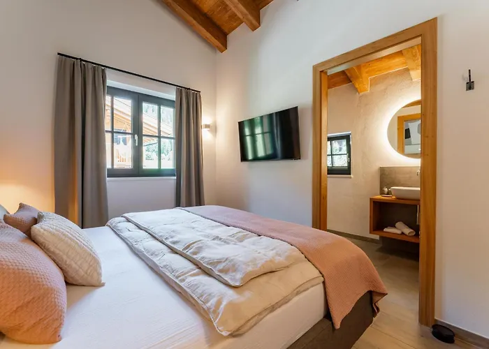 Wagrainer Tauernlodge 42b ヴァークライン