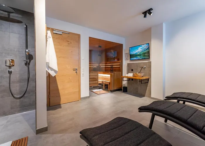 シャレー Wagrainer Tauernlodge 42b