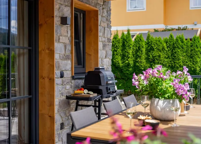 Wagrainer Tauernlodge 42b *