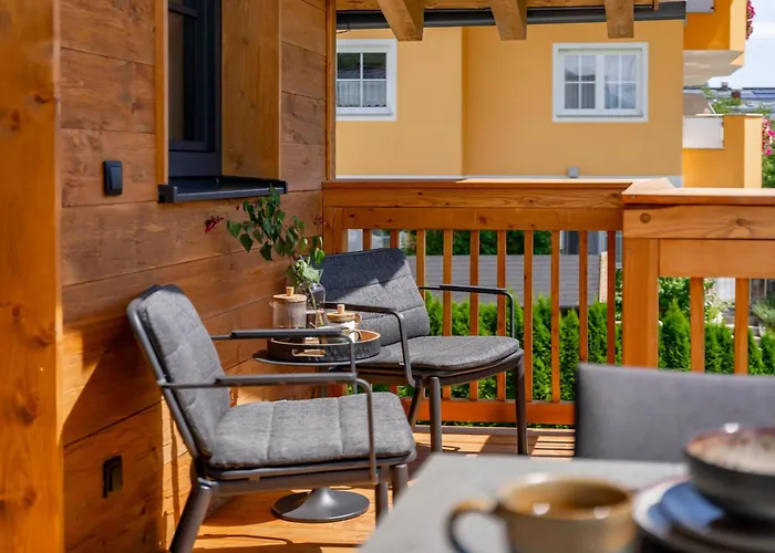 Wagrainer Tauernlodge 42b